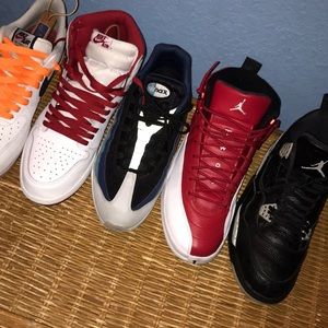 Meet your Posher, Caden